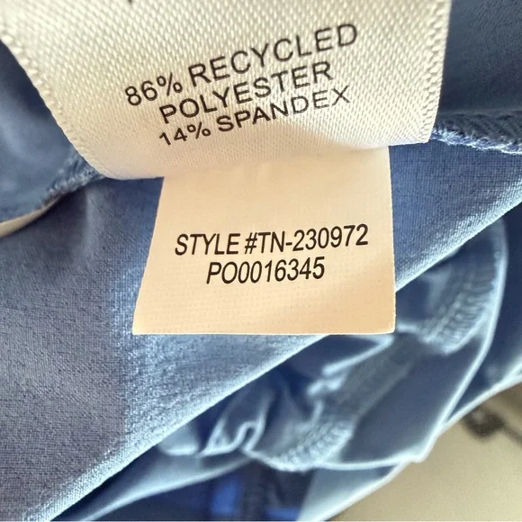 Title one Round trip Jumpsuit EUC S - Picture 11 of 15